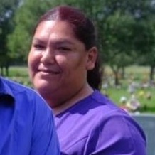 Lynette Vasquez