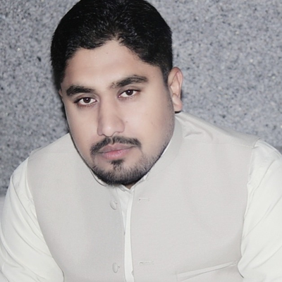 Shahid Mehmood Awan
