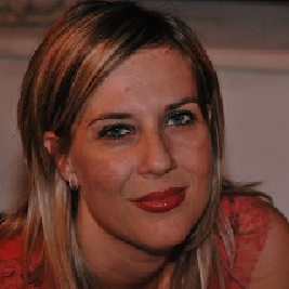 Alessia Lalli