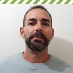Rodrigo Oliveira da Silva Cloves