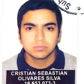 Cristian  Olivares 
