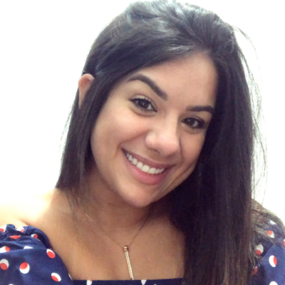 Rayssa Leslie de Oliveira