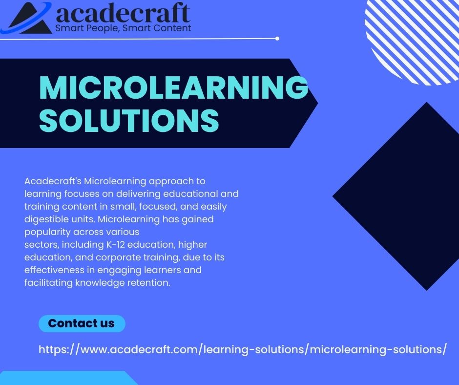 MICROLEARNING
SOLUTIONS

  

Contactus