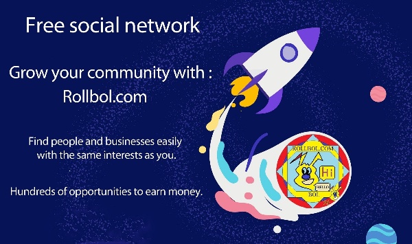 Free social network

Grow your community with :

Rollbol.com oy

Fiad prople and businesses casy

PNET

ee NATE ppp