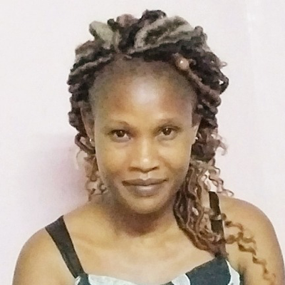 Mildred  Namunane 