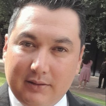 Omar ignacio Rodriguez izeta