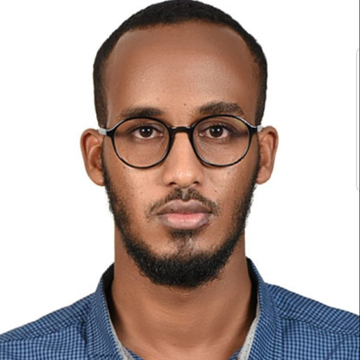 Abdiwadud Mohamed