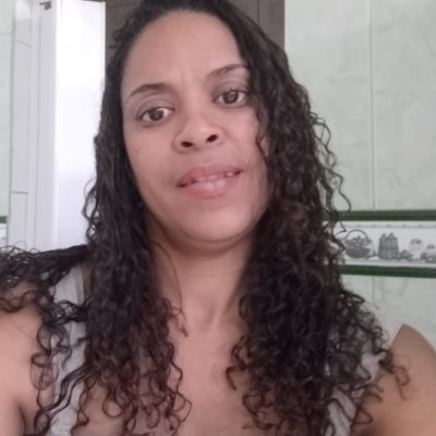 Rosiane da Silva Soares 