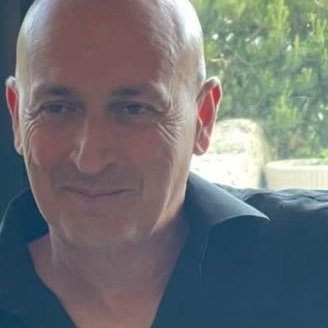 LUIGI GIUSEPPE la barca