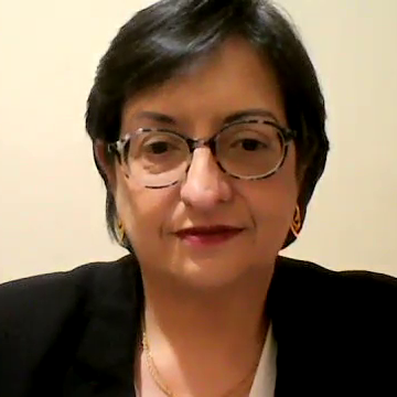 Cristina Larrosa Castiglioni