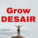 GROW DESAIR