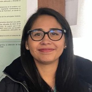 Gabriela González Velázquez