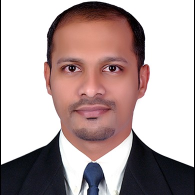 Abhishek Vaidya