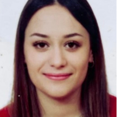 Rebeca Gómez Rodríguez