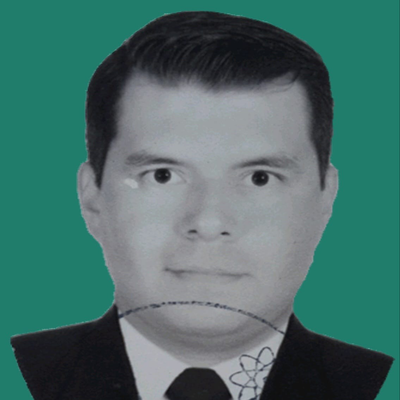 Oscar eduardo Perez Vega