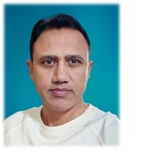 Zaka Ur Rehman