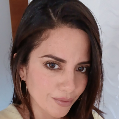 Yessenia Espinoza