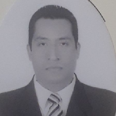 Antonio Jesus Aguayo Martinez