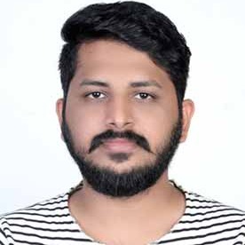 Mahesh Rathod
