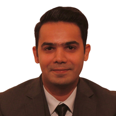 Muzammal Mateen Azhar (PhD)