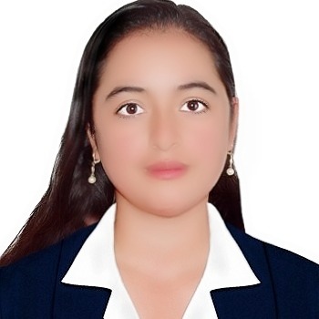 Mercedes Vásquez Medina