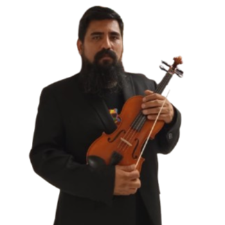 Victor Hugo Tenorio