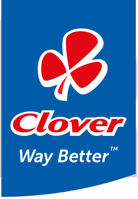 Clover

Way Better”