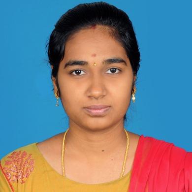 Veno Bharathi