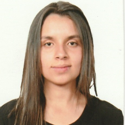 Laura Alejandra  Rodriguez Rojas