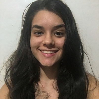 Mariana Gorgonha