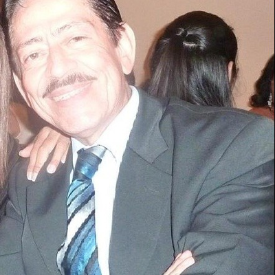 Ramiro Jorge  Carrion Ojeda 