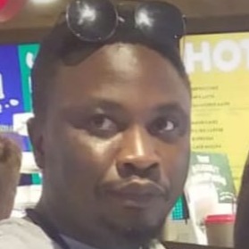 luanga lufungula