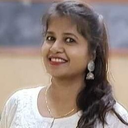 Sarala Yadav