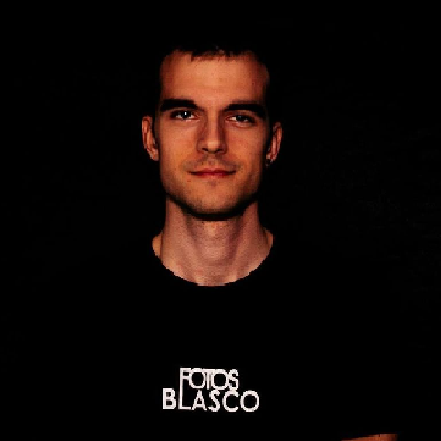 Daniel Blasco