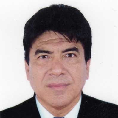 José Velásquez Coronado