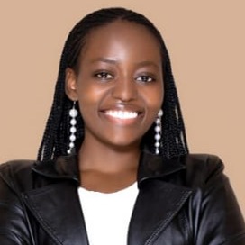 Jane Njuguna