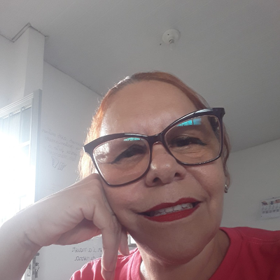 Rose Lima Professora Maluquinha 2020