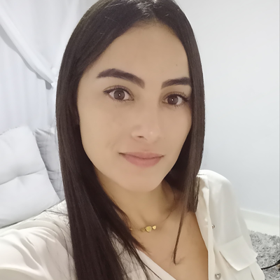 Drielly Karina  Silva 