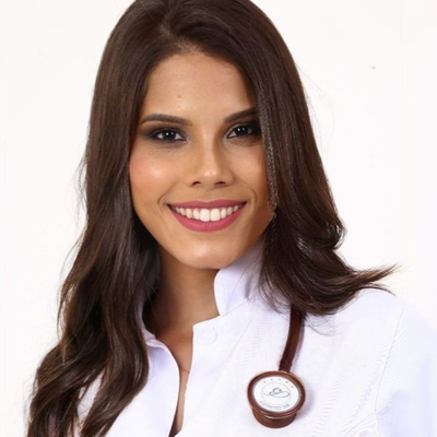 Milena Andrade