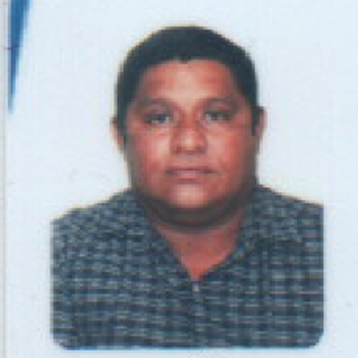 Leonel  Sandoval Aburto