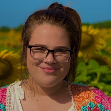 Madeline Manna