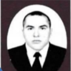 Víctor Daniel Ruiz Villaseñor