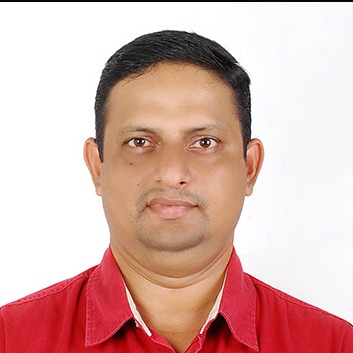 Prakash Loyal Mascarenhas