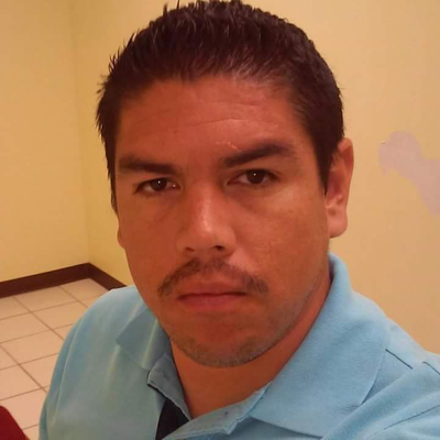 Jose Carlos Chairez Flores
