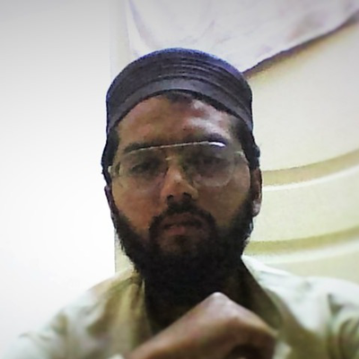 Hafiz Muhammad Usman Akram