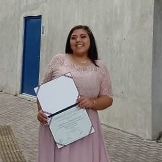 Ericka Villouta Guzmán