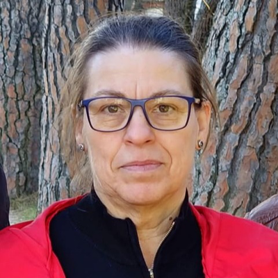 Mari Ángeles Toro Gómez