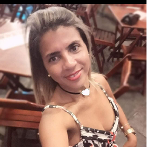 Iranilza Alves Nunes  Nunes 