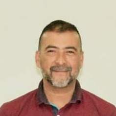 Horacio Fernando  Araujo Rangel 