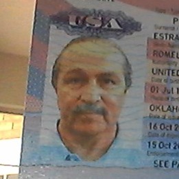 Romel Estrada